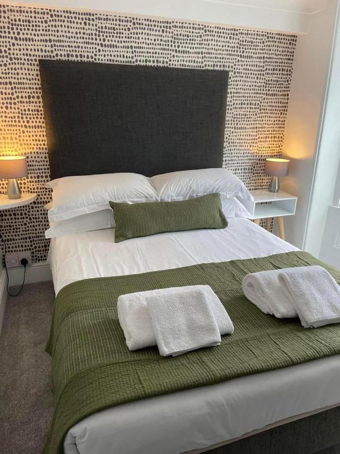 The White House 4* Брайтонн