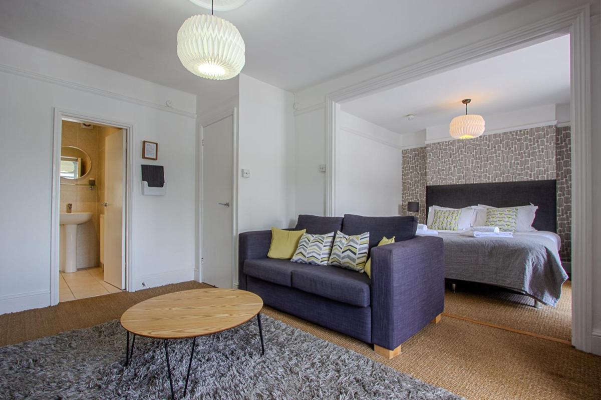 The White House 4* Brighton