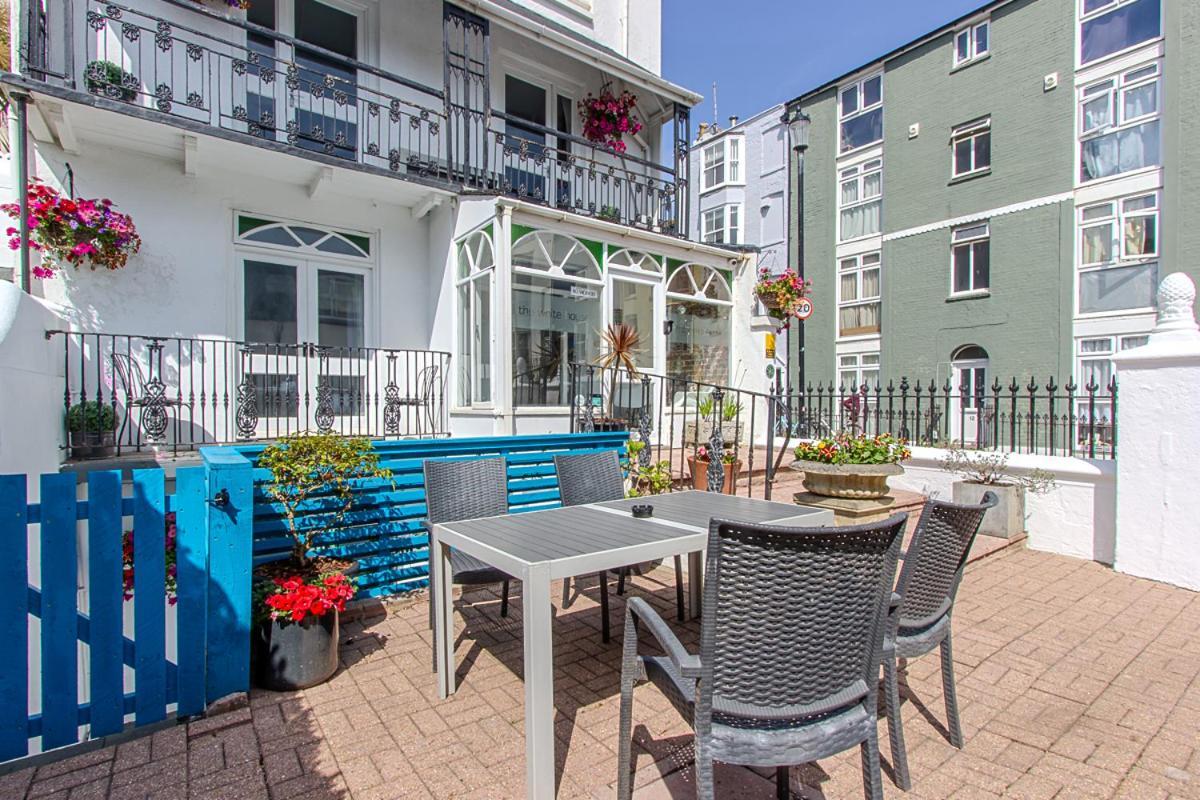 Gasthof The White House 4*