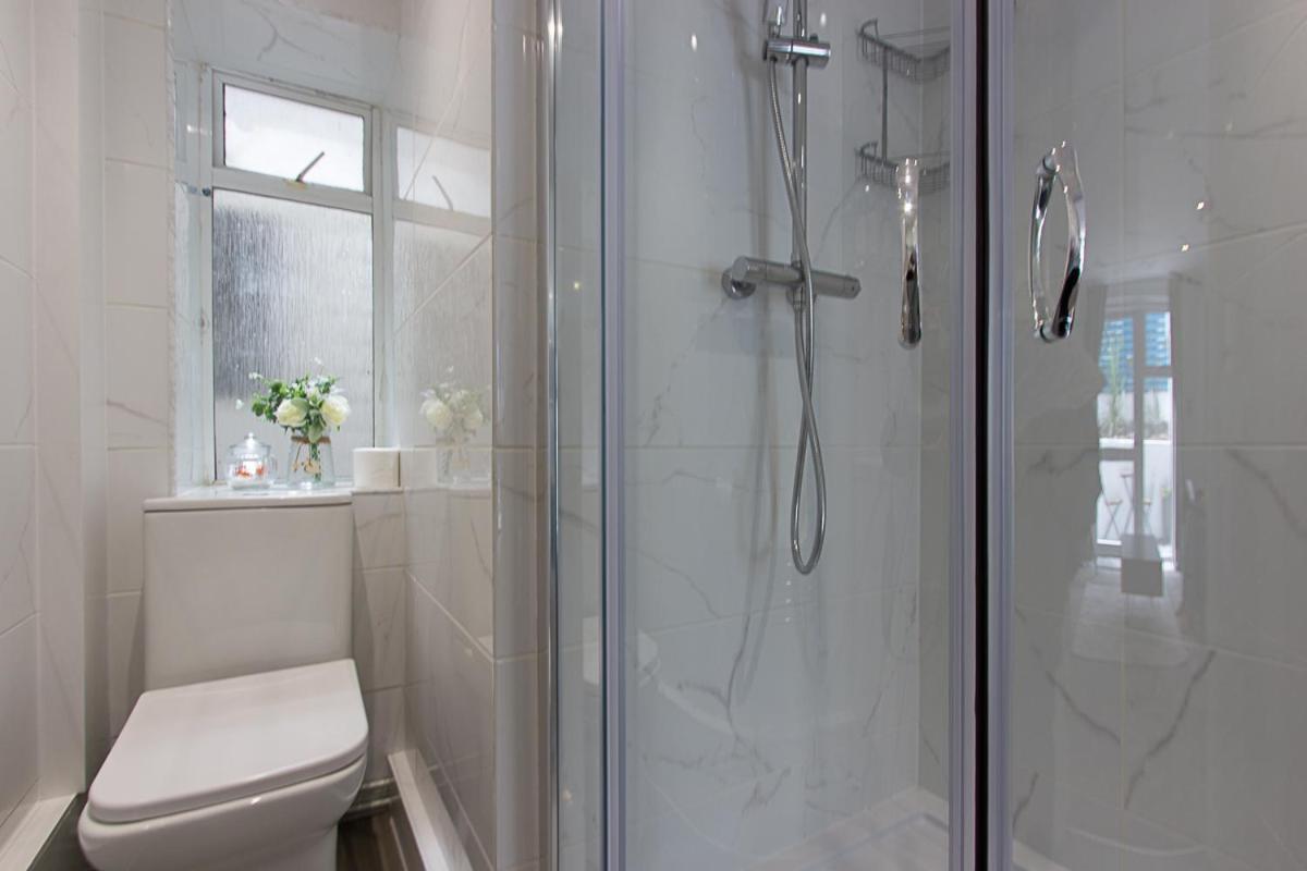 Gasthof The White House 4*