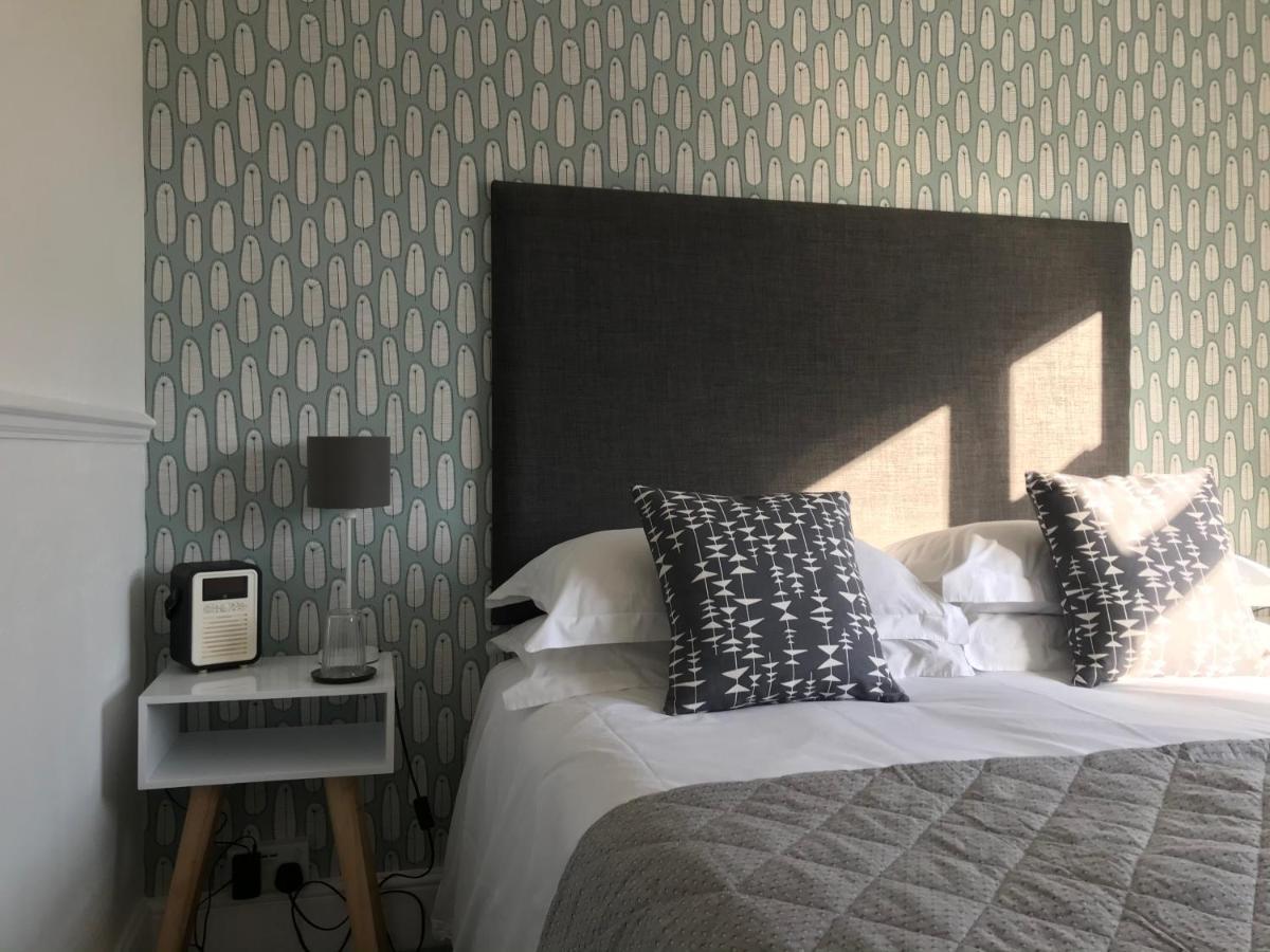Gasthuis The White House 4*