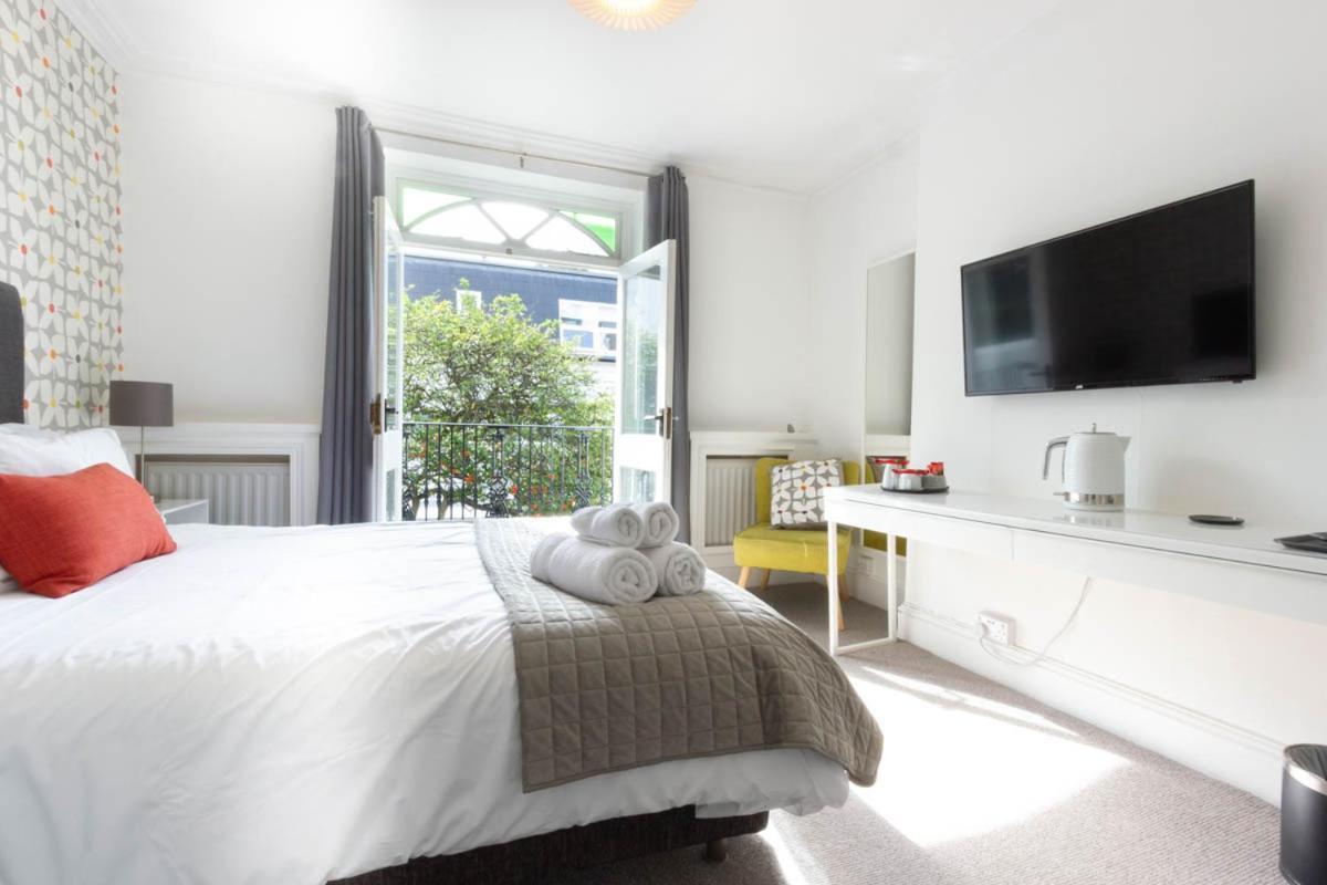 The White House Gasthuis 4*