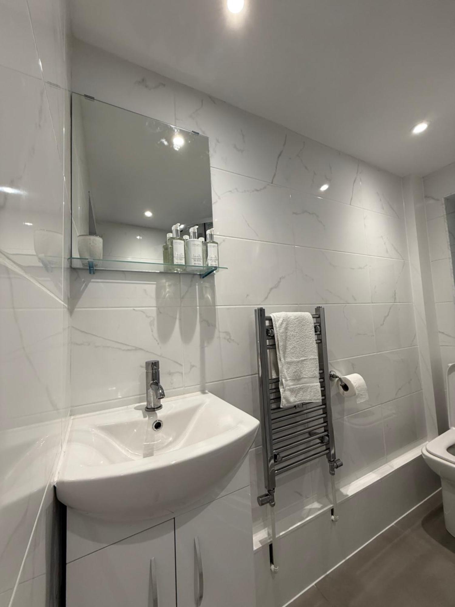 The White House 4* Hove