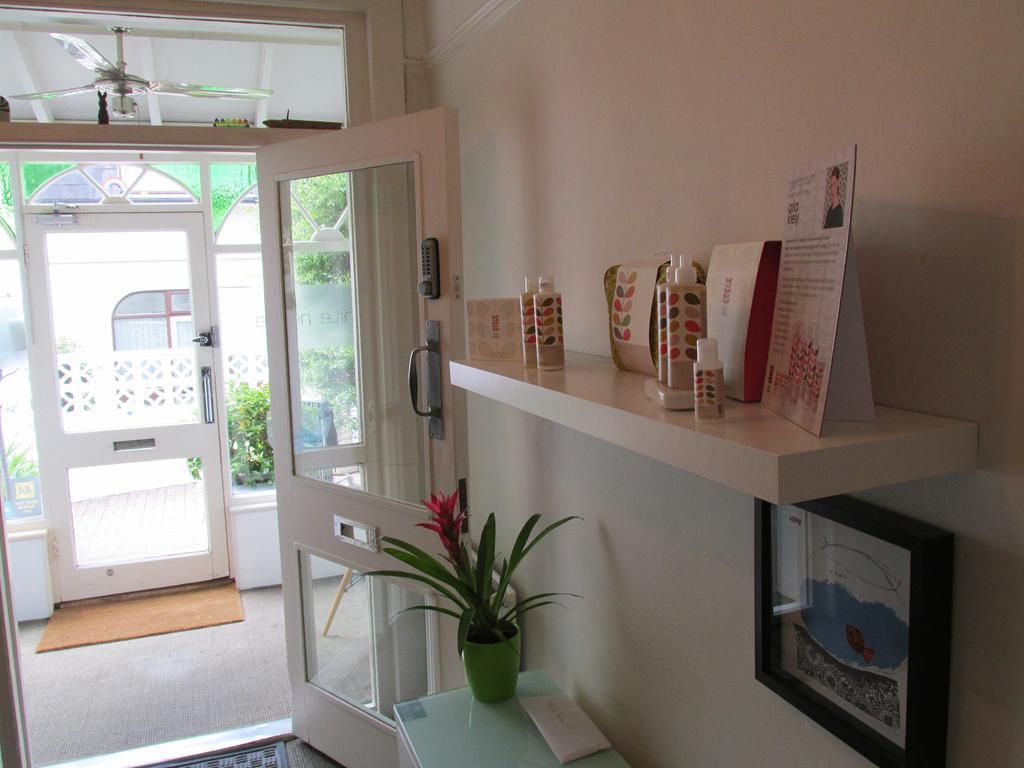 Gasthuis The White House 4*