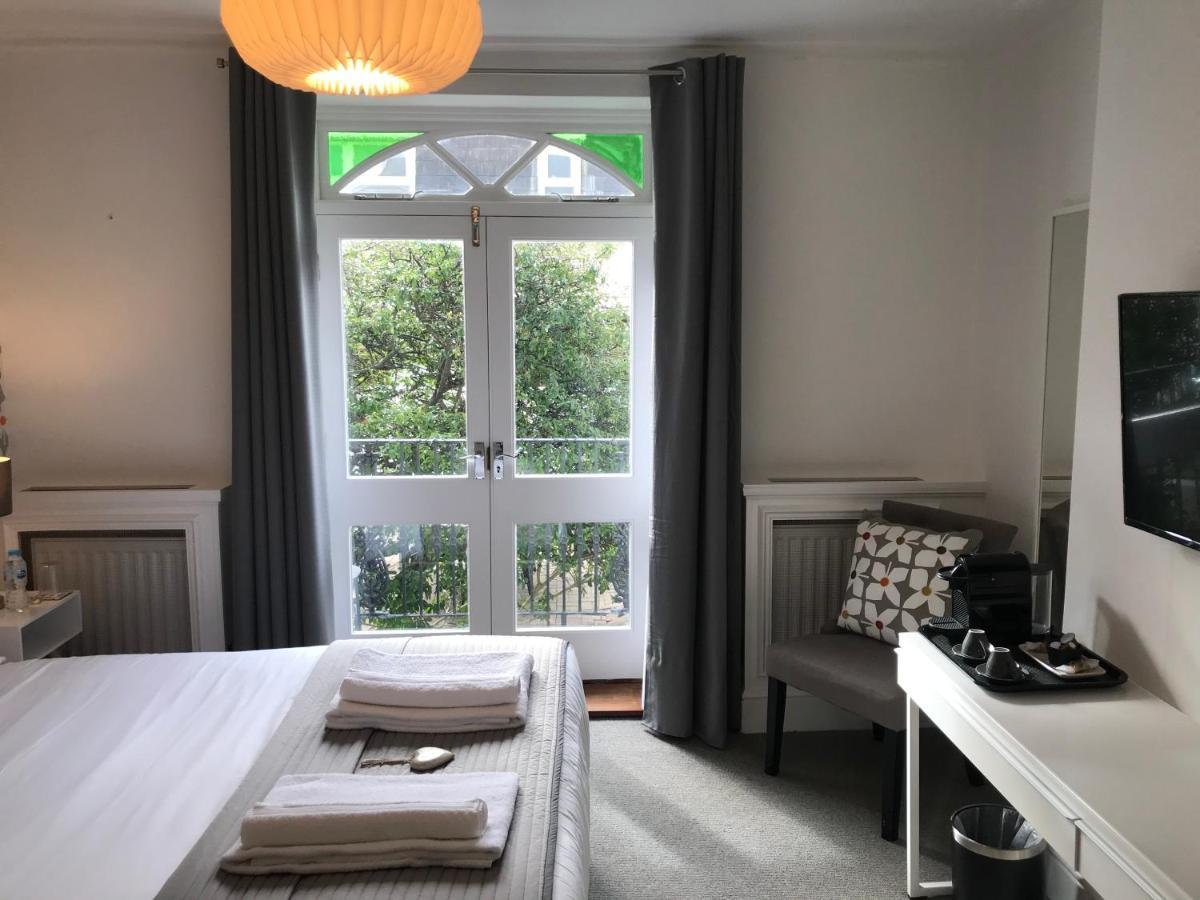 The White House Gasthuis 4*