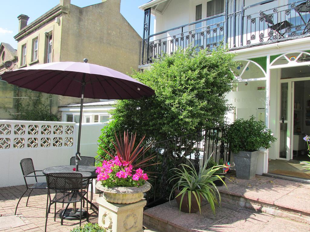 The White House 4* Hove
